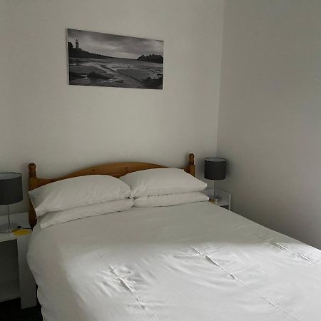 Blinkbonnie Guest House Portpatrick Exterior photo