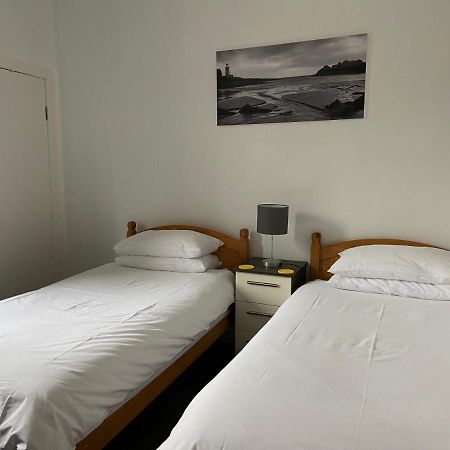 Blinkbonnie Guest House Portpatrick Exterior photo