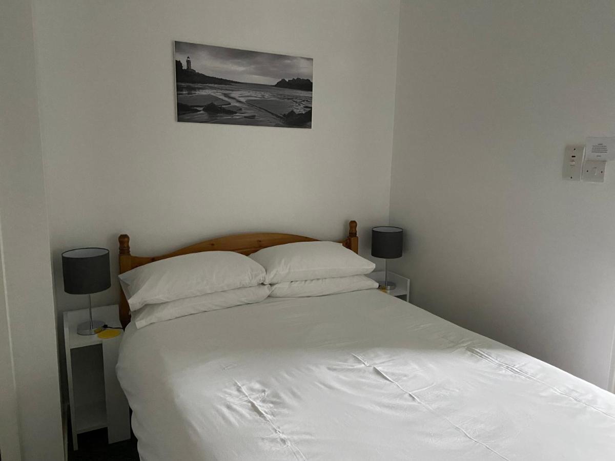 Blinkbonnie Guest House Portpatrick Exterior photo