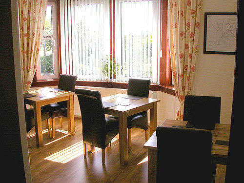 Blinkbonnie Guest House Portpatrick Exterior photo